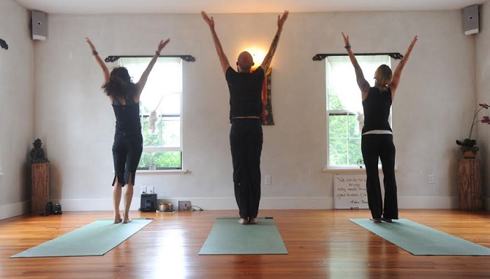 Palliative Supportive Care Of Nantucket Yoga Pass